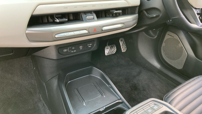 Kia EV4 150kW GT-Line S 81kWh 5dr Auto Electric Hatchback